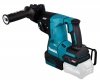 Młotowiertarka akumulatorowa Makita HR004GM202 2x4.0Ah 40V XGT